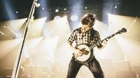 Comment programmer des parties de banjo réalistes dans Logic ?