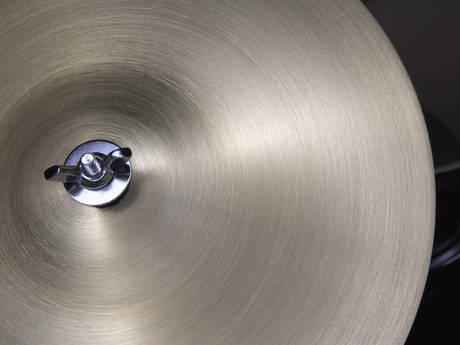 drum cymbal