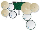 10 tips for choosing the right drum set-up