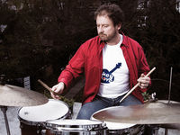8 essential tips for making it as a jazz drummer