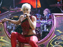 Pink's drummer shares his 6 secrets for stadium pop perfection
