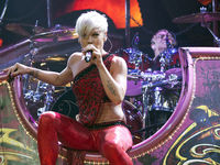 Pink's drummer shares his 6 secrets for stadium pop perfection