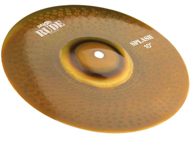 Paiste Rude