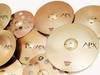 Sabian APX