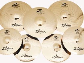5 best aggressive cymbal sets from £97