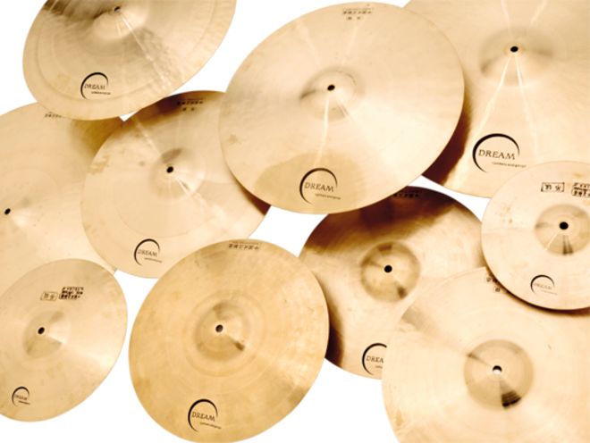 5 best all-rounder cymbals for versatile drummers