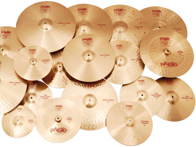 5 best all-rounder cymbals for versatile drummers