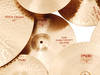 How to buy all-rounder cymbals