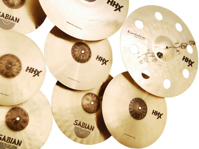 5 best all-rounder cymbals for versatile drummers