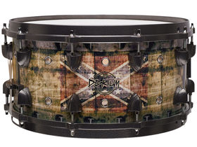 5 best artist signature snare drums
