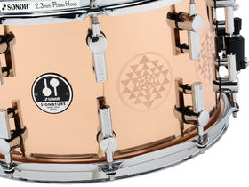 5 best artist signature snare drums