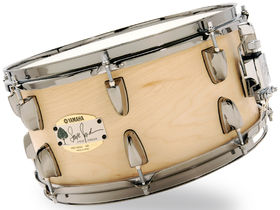 The best snare drums in the world today