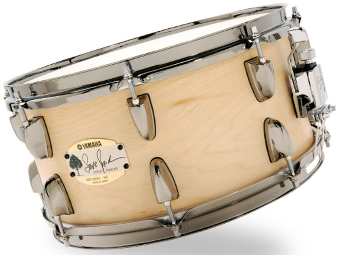 5 best artist signature snare drums