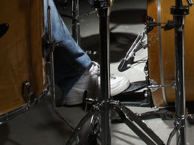 Bass drum pedals: 5 best in the world today