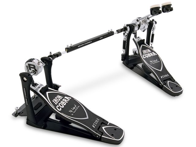 Tama Iron Cobra