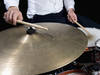 The best cymbals in the world today ((Antenna/fstop/Corbis))