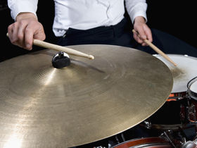 The best cymbals in the world today