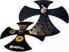Best effects cymbals: Factory Metal