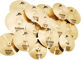 The best cymbals in the world today