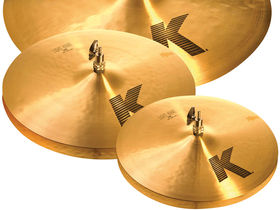 The best cymbals in the world today