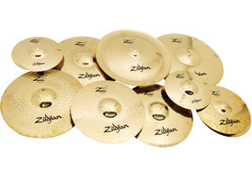 The best cymbals in the world today