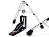 Best hi-hat stands: DW 5500TD Turbo Delta