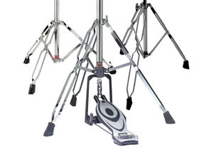 The best drum hardware in the world today