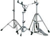 Best lightweight hardware: Yamaha 600 Series