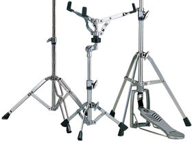 The best drum hardware in the world today