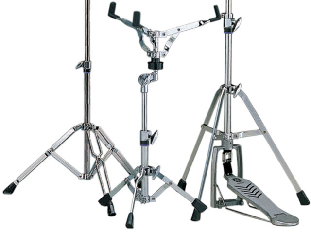 Best lightweight hardware: Yamaha 600 Series