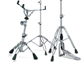 The best drum hardware in the world today