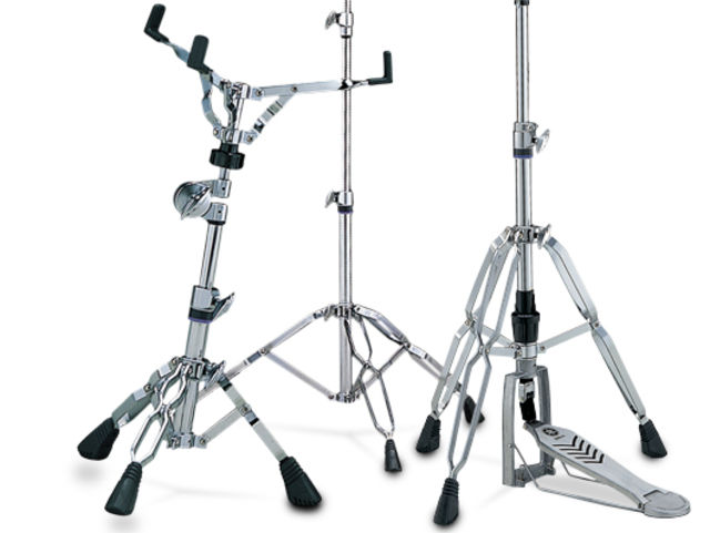 Best heavy-duty hardware: Yamaha 800 Series