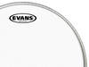 Best tom batter, twin ply head: Evans G2 Coated