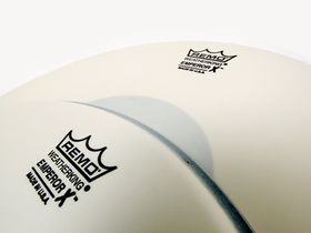 The best drum heads in the world today
