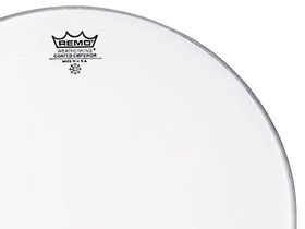 The best drum heads in the world today