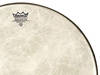 Best retro-style head: Remo Fiberskyn-3