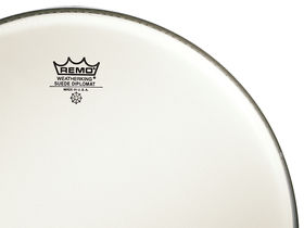 The best drum heads in the world today