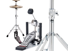 The best drum hardware in the world today