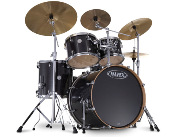 Best budget kit: Mapex Horizon HZB