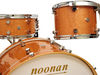 £2091 (typical four-drum shell pack)