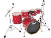 Best semi-pro kit: Pearl Vision VSX/VMX