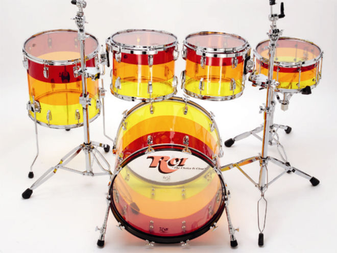 11 best drum kits in the world today