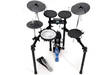 Best budget electronic kit: Roland TD-4K