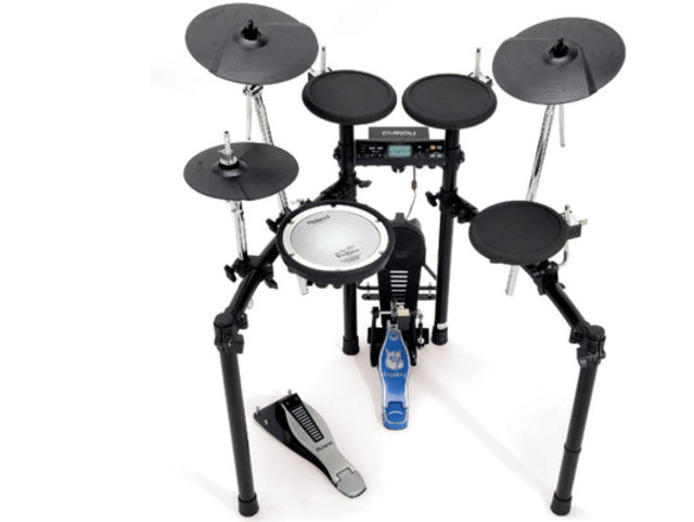 Best budget electronic kit: Roland TD-4K
