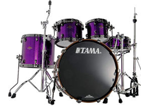 The best drum kit for pros