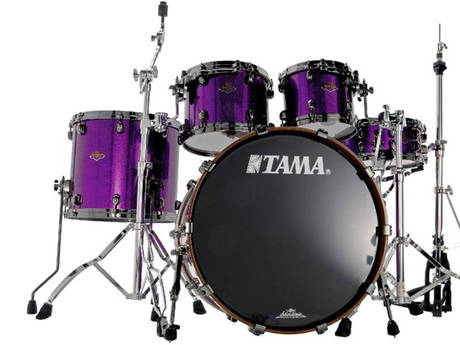 Tama starclassic