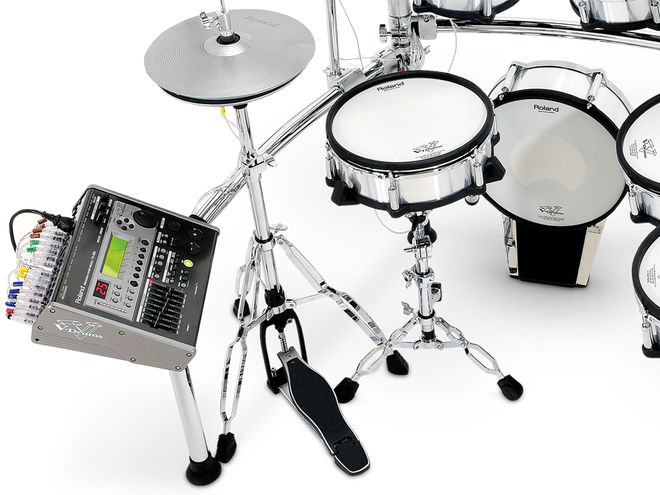 6 best electronic drum kits in the world today