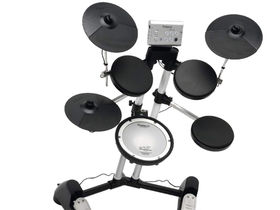 Electronic drum kits: 6 best beginner sets in the world today