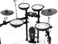Les 3 meilleurs kits de batterie électronique pour débutants