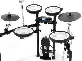 Electronic drum kits: 6 best beginner sets in the world today